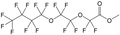 Methyl perfluoro-3,6-dioxadecanoate, 98%, CAS Number: 129301-40-2