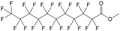 Methyl perfluoroundecanoate, 95%, CAS Number: 203302-98-1