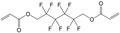 1H,1H,6H,6H-Perfluoro-1,6-hexanediol diacrylate, 95%, CAS Number: 2264-01-9