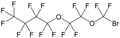 Perfluoro-2,5-dioxanonyl bromide, 98%, CAS Number: 330562-46-4