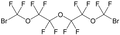 Perfluoro-1,9-dibromo-2,5,8-trioxanonane, 98%, CAS Number: 330562-49-7