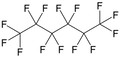 Perfluoro-n-hexane, 98%, CAS Number: 355-42-0
