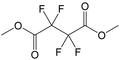 Dimethyl perfluorosuccinate, 98% CAS Number: 356-36-5