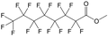 Methyl perfluorooctanoate, 98%, CAS Number: 376-27-2