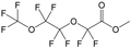 Methyl perfluoro-3,6-dioxaheptanoate, 98%, CAS Number: 39187-41-2