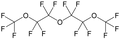 Perfluorodiglyme, 98%, CAS Number: 40891-99-4