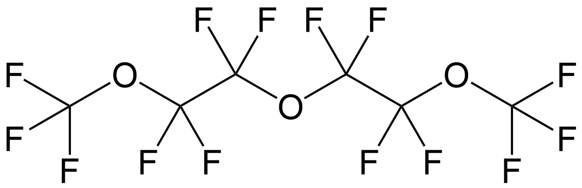 Perfluorodiglyme, 98%, CAS Number: 40891-99-4