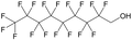 1H,1H-Perfluoro-1-nonanol, 98%, CAS Number: 423-56-3