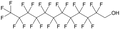 1H,1H-Perfluoro-1-dodecanol, 96%, CAS Number: 423-65-4