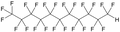 1H-Perfluoroundecane, 97%, CAS Number: 66256-53-9