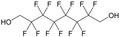 1H,1H,8H,8H-Perfluoro-1,8-octanediol, 98%, CAS Number: 90177-96-1