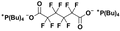 Bis(tetrabutylphosphonium) perfluoroadipate, CAS Number: 651332-39-7
