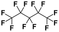 Electronic Grade Perfluoropentane, CAS Number: 678-26-2