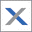 Exfluor Research Corporation logo