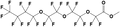 Methyl perfluoro-3,6,9-trioxatridecanoate, 98%, CAS Number: 330562-42-0