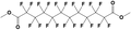Dimethyl perfluoro-1,12-dodecanedioate, 95%, CAS Number: 84750-88-9