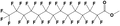 Methyl perfluorotetradecanoate, 95%, CAS Number: 203302-99-2