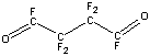 Perfluorosuccinoyl fluoride, 98%, CAS Number: 679-13-0
