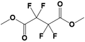 Dimethyl perfluorosuccinate, 98% CAS Number: 356-36-5