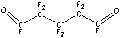 Hexafluoroglutaryl fluoride, 98%, CAS Number: 678-78-4
