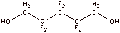 1H,1H,5H,5H-Perfluoro-1,5-pentanediol, 98%, CAS Number: 376-90-9