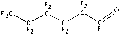 Perfluorohexanoyl fluoride, 98%, CAS Number: 355-38-4