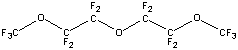 Perfluorodiglyme, 98%, CAS Number: 40891-99-4