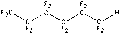 1H-Perfluorohexane, 98%, CAS Number: 355-37-3