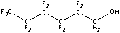 1H,1H-Perfluoro-1-hexanol, 98%, CAS Number: 423-46-1