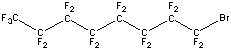 Perfluorooctylbromide, 98%, CAS Number: 423-55-2