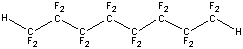 1H,8H-Perfluorooctane, 98%, CAS Number: 307-99-3