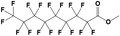 Methyl perfluorononanoate, 98%, CAS Number: 51502-45-5